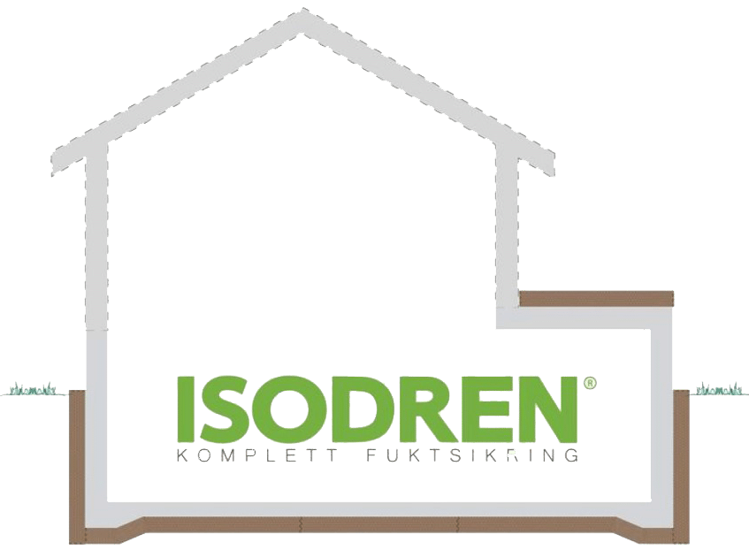 Isoden logo